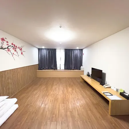 Best Western Jeju Hotel-2